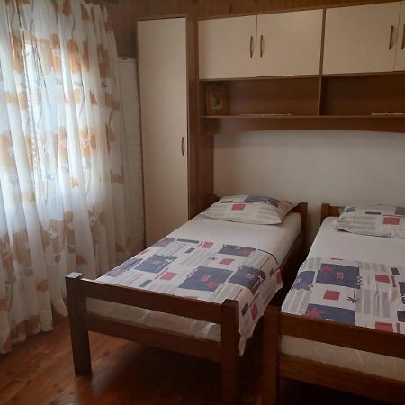 Rooms Mara Skradin Εξωτερικό φωτογραφία