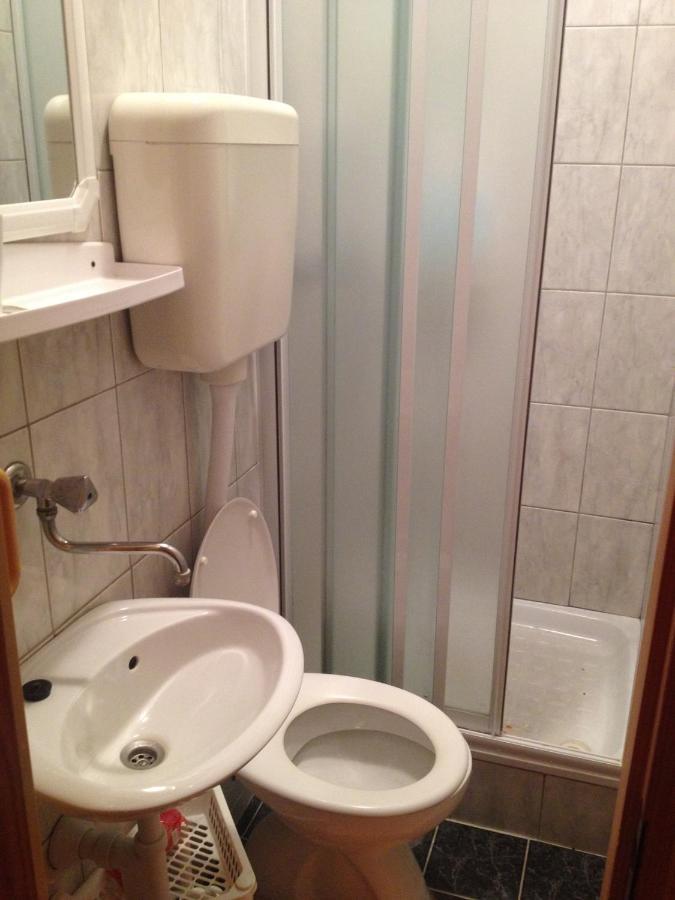 Rooms Mara Skradin Δωμάτιο φωτογραφία