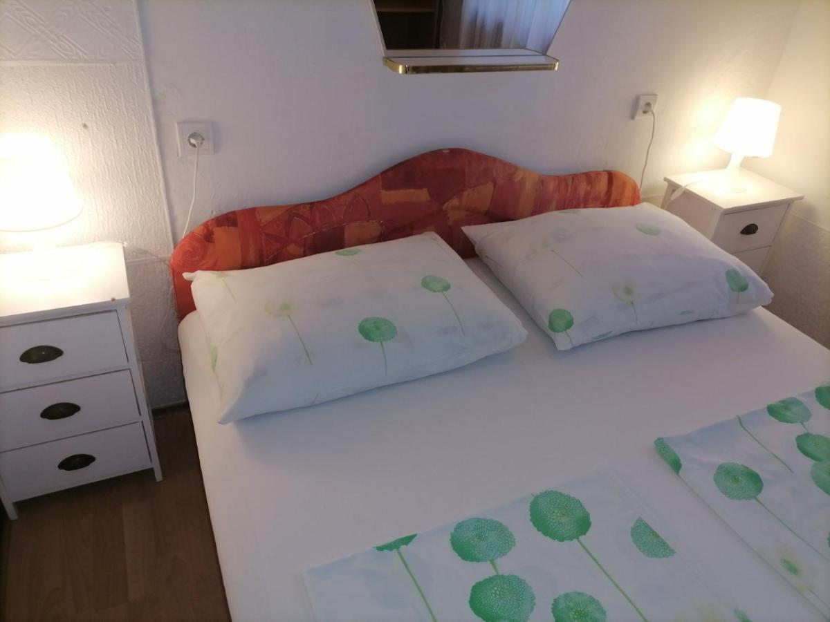 Rooms Mara Skradin Εξωτερικό φωτογραφία