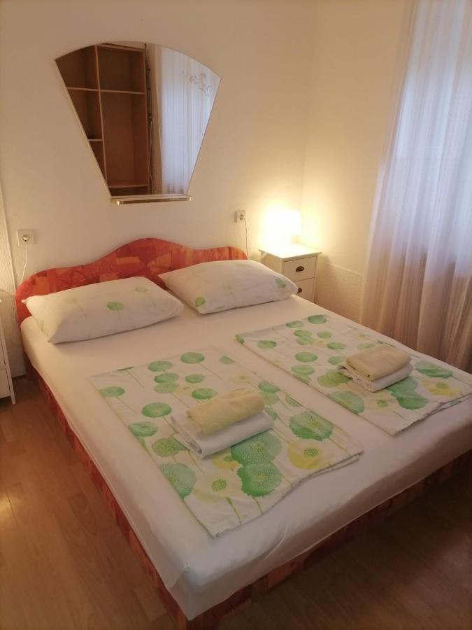 Rooms Mara Skradin Εξωτερικό φωτογραφία