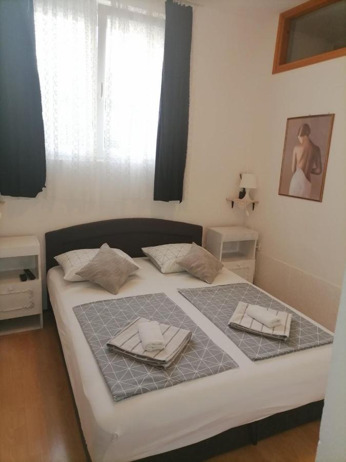 Rooms Mara Skradin Εξωτερικό φωτογραφία