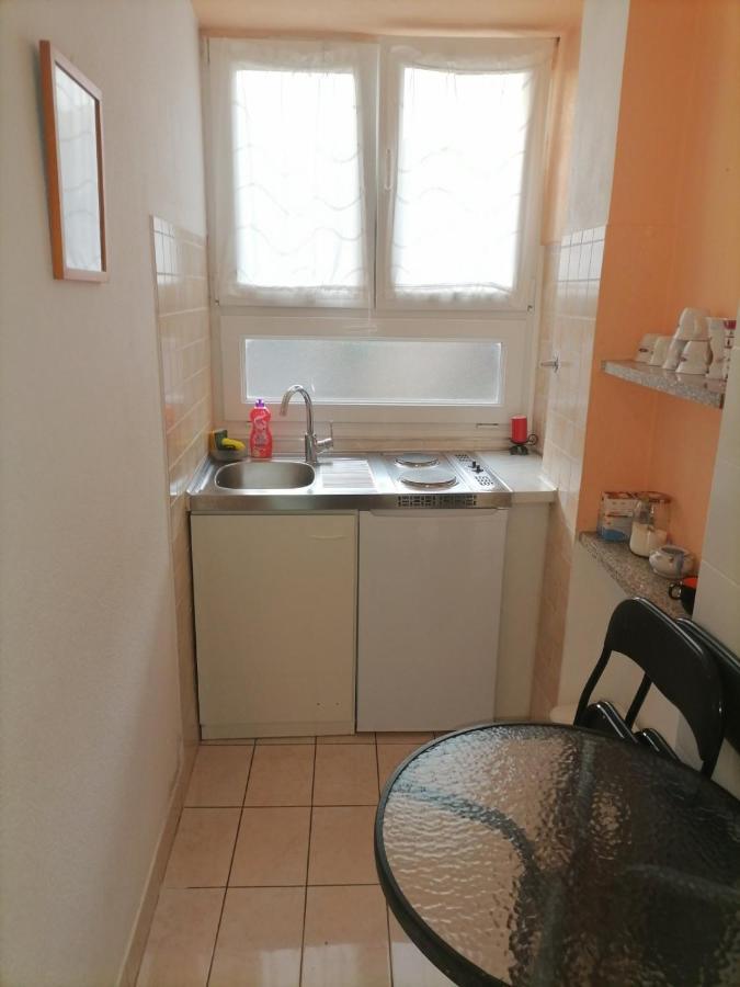 Rooms Mara Skradin Εξωτερικό φωτογραφία