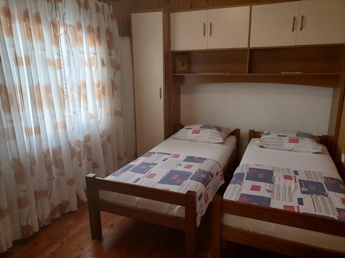 Rooms Mara Skradin Εξωτερικό φωτογραφία