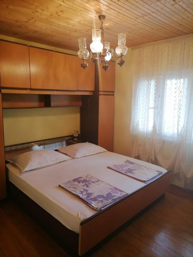 Rooms Mara Skradin Εξωτερικό φωτογραφία