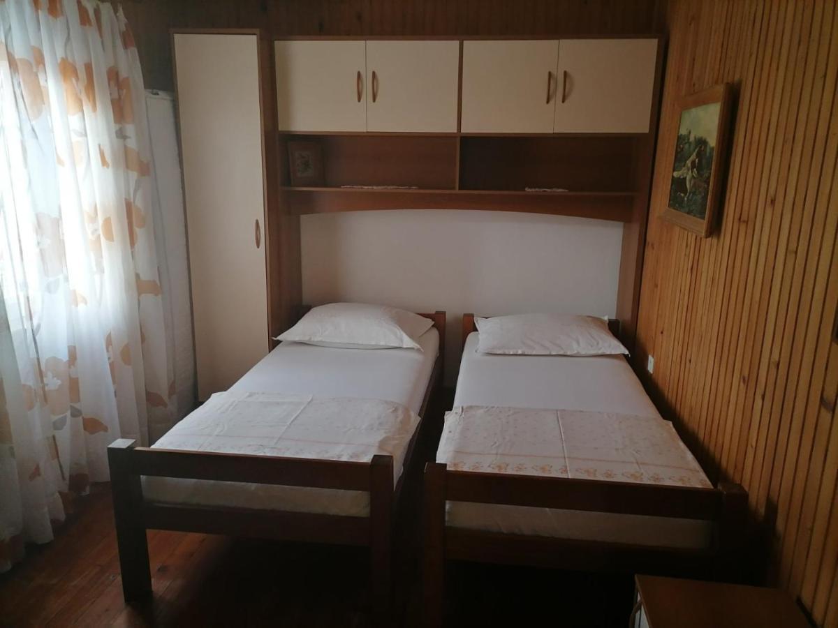 Rooms Mara Skradin Εξωτερικό φωτογραφία