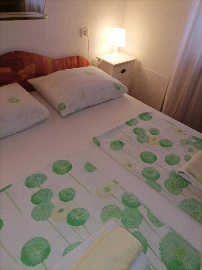 Rooms Mara Skradin Εξωτερικό φωτογραφία