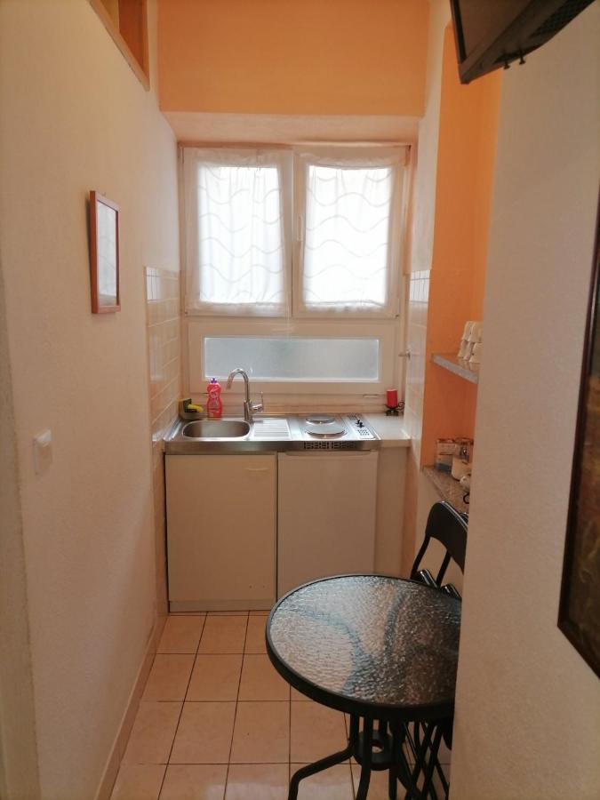 Rooms Mara Skradin Εξωτερικό φωτογραφία