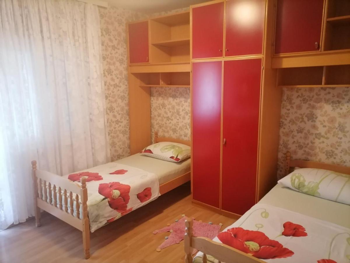Rooms Mara Skradin Εξωτερικό φωτογραφία