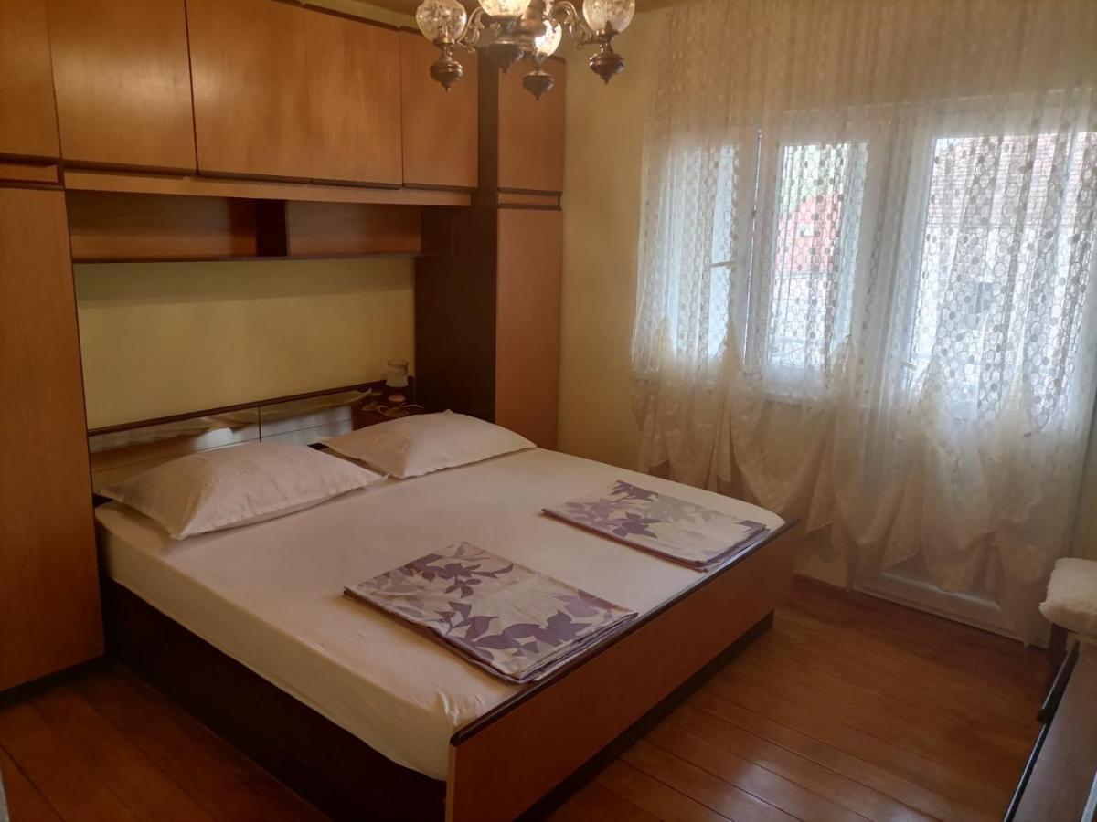 Rooms Mara Skradin Εξωτερικό φωτογραφία