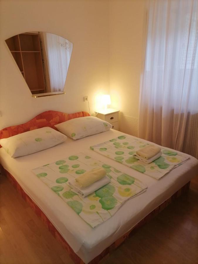 Rooms Mara Skradin Εξωτερικό φωτογραφία