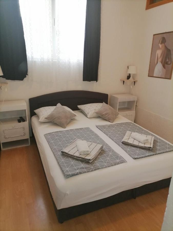 Rooms Mara Skradin Εξωτερικό φωτογραφία