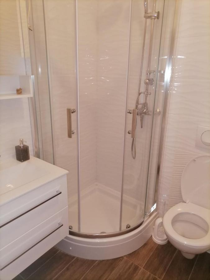 Rooms Mara Skradin Εξωτερικό φωτογραφία