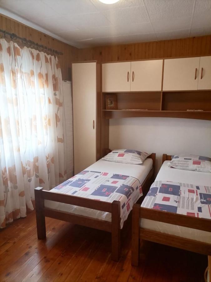 Rooms Mara Skradin Εξωτερικό φωτογραφία