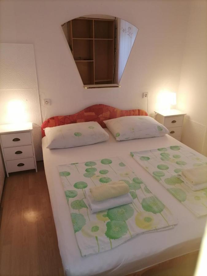 Rooms Mara Skradin Εξωτερικό φωτογραφία