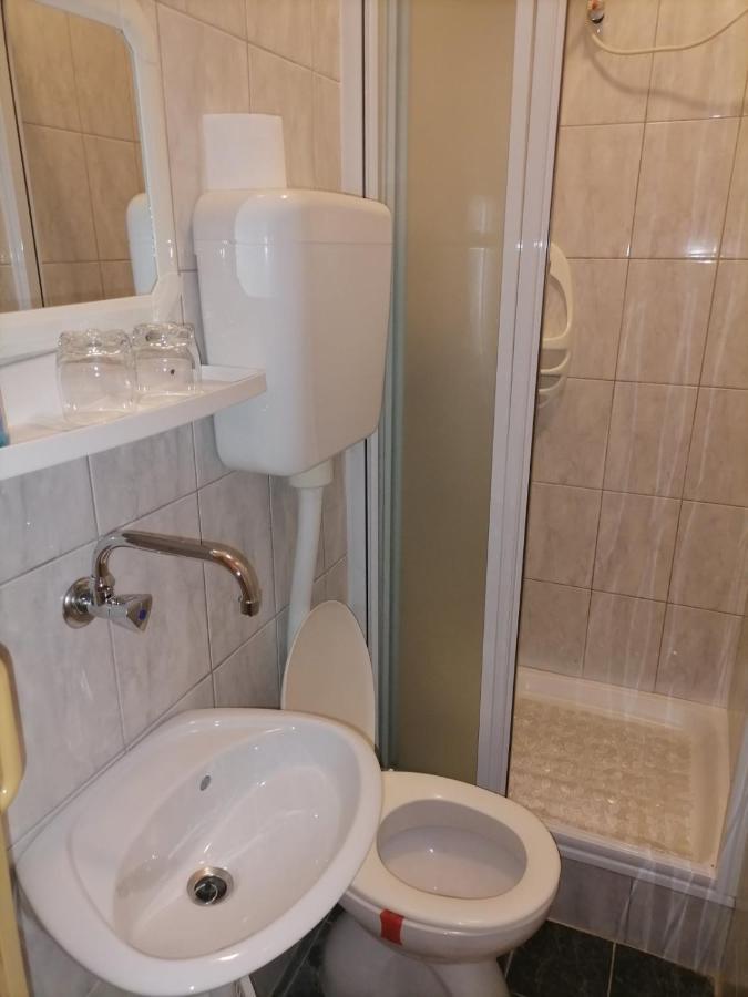 Rooms Mara Skradin Εξωτερικό φωτογραφία