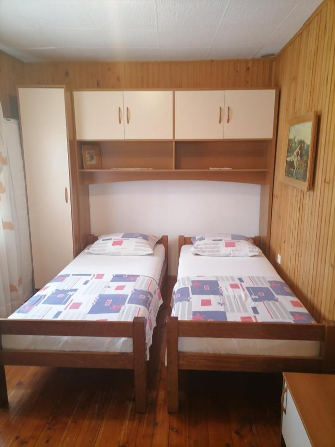 Rooms Mara Skradin Εξωτερικό φωτογραφία