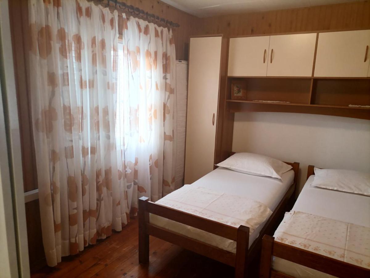 Rooms Mara Skradin Εξωτερικό φωτογραφία