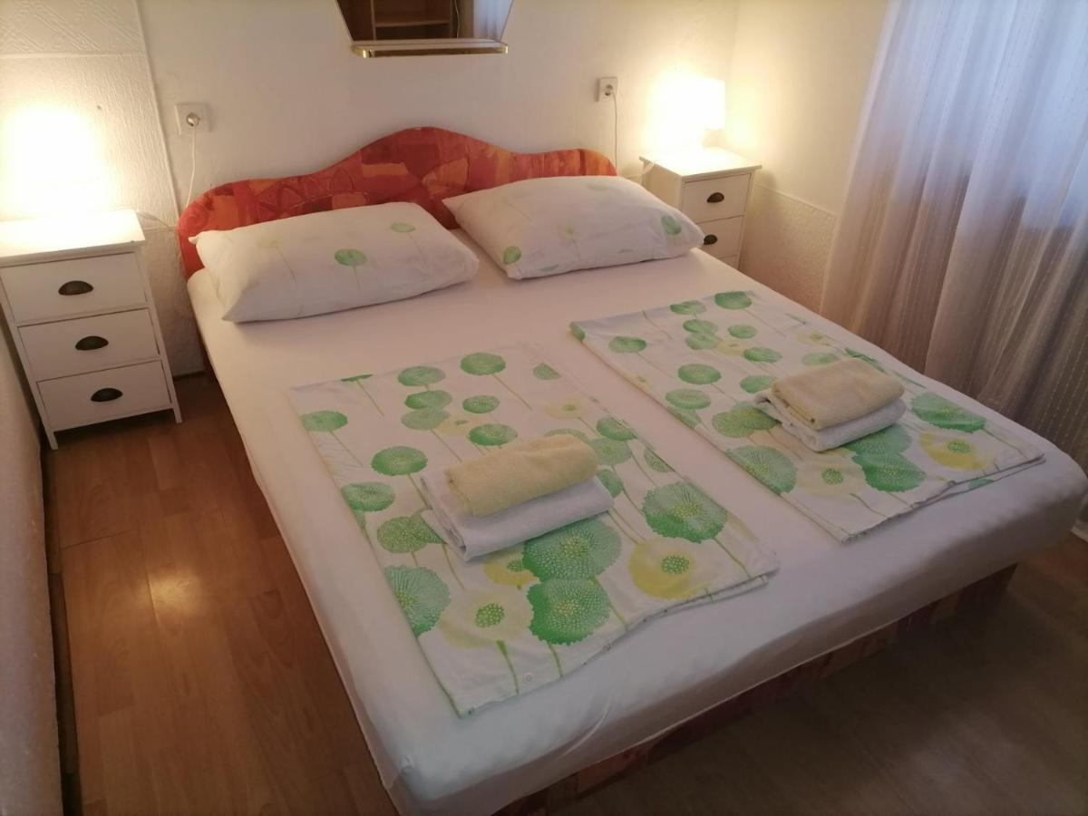 Rooms Mara Skradin Εξωτερικό φωτογραφία