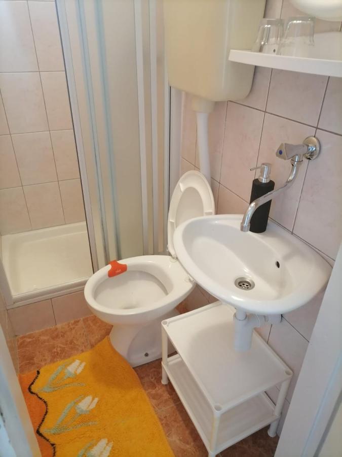 Rooms Mara Skradin Εξωτερικό φωτογραφία