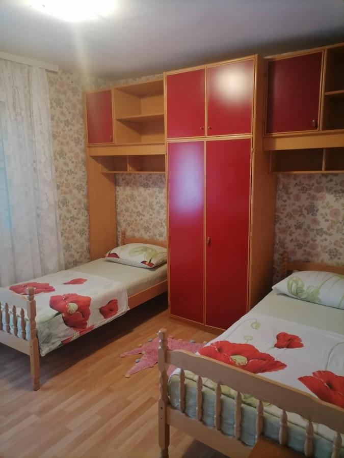 Rooms Mara Skradin Εξωτερικό φωτογραφία
