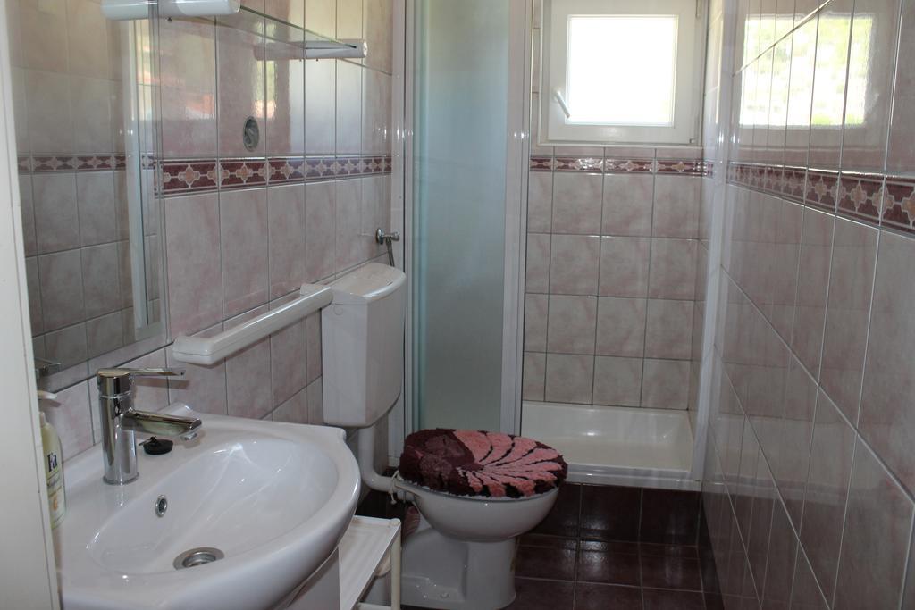 Rooms Mara Skradin Δωμάτιο φωτογραφία