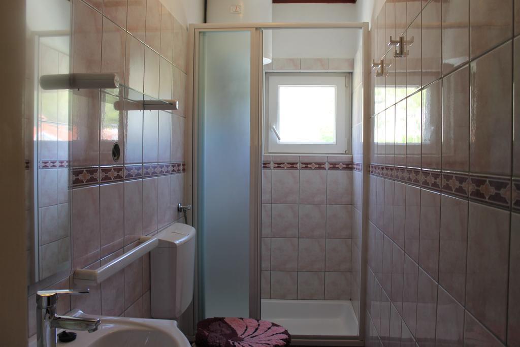 Rooms Mara Skradin Δωμάτιο φωτογραφία