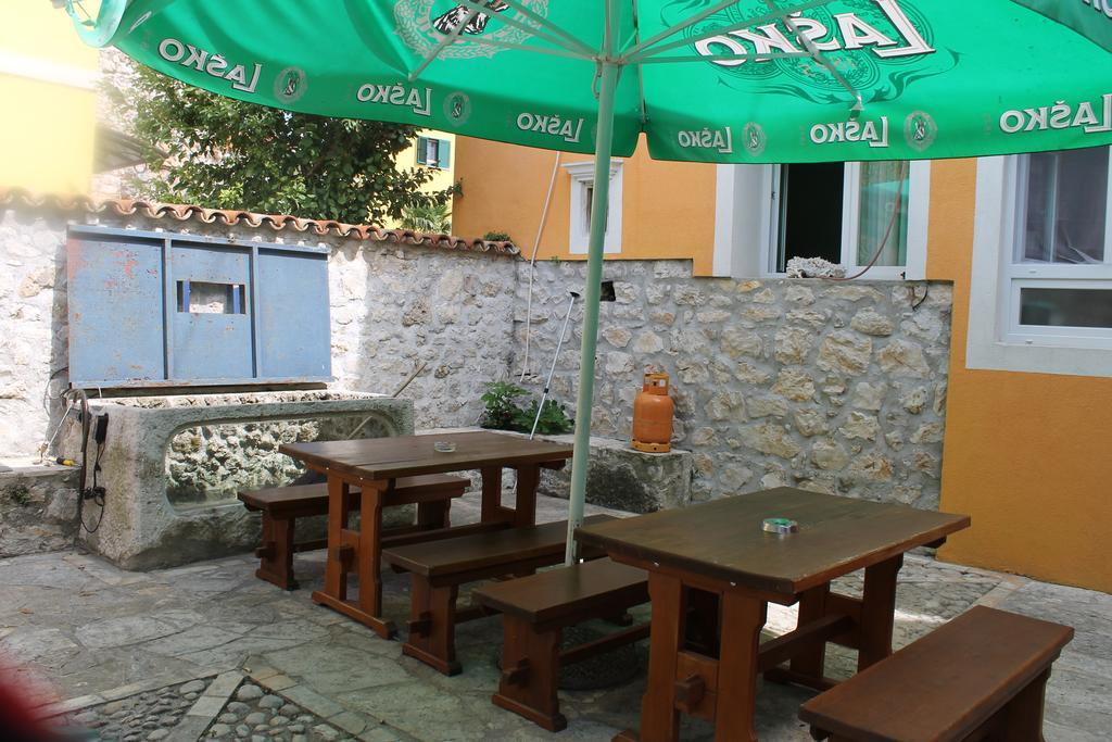 Rooms Mara Skradin Εξωτερικό φωτογραφία