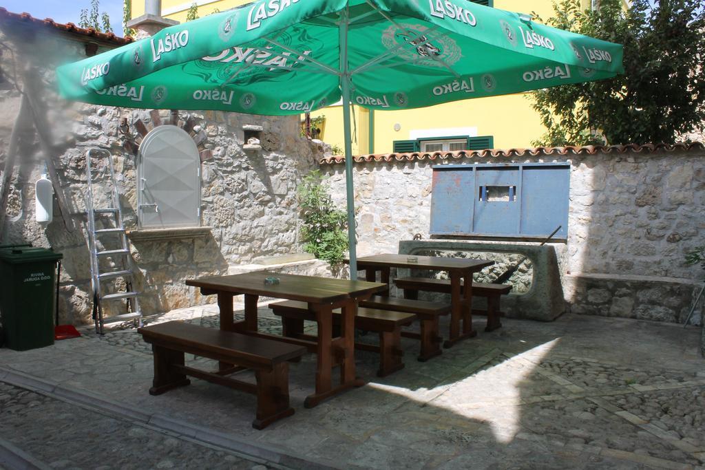 Rooms Mara Skradin Εξωτερικό φωτογραφία