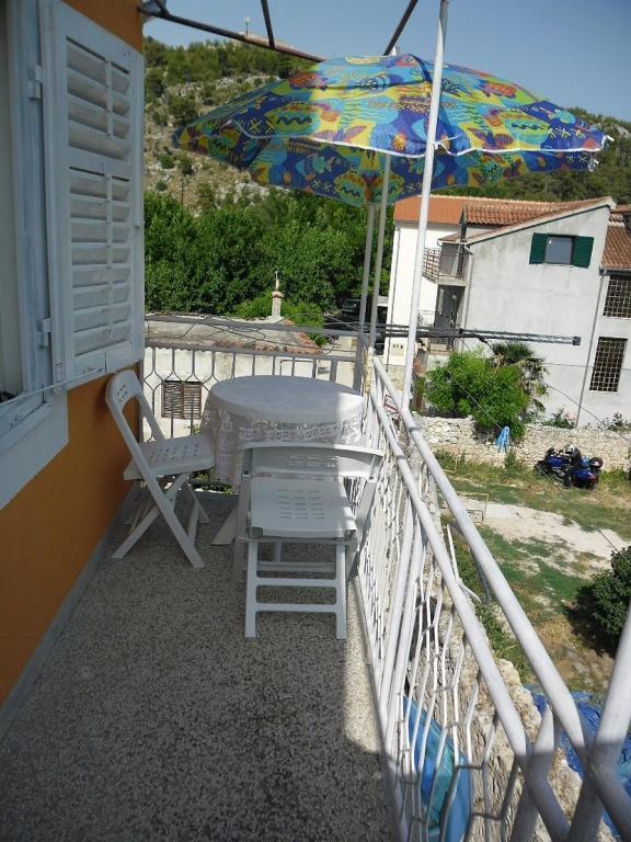 Rooms Mara Skradin Δωμάτιο φωτογραφία