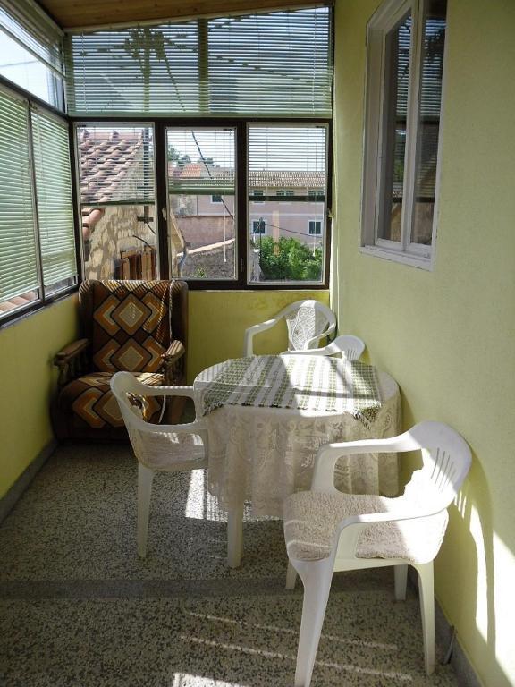 Rooms Mara Skradin Δωμάτιο φωτογραφία