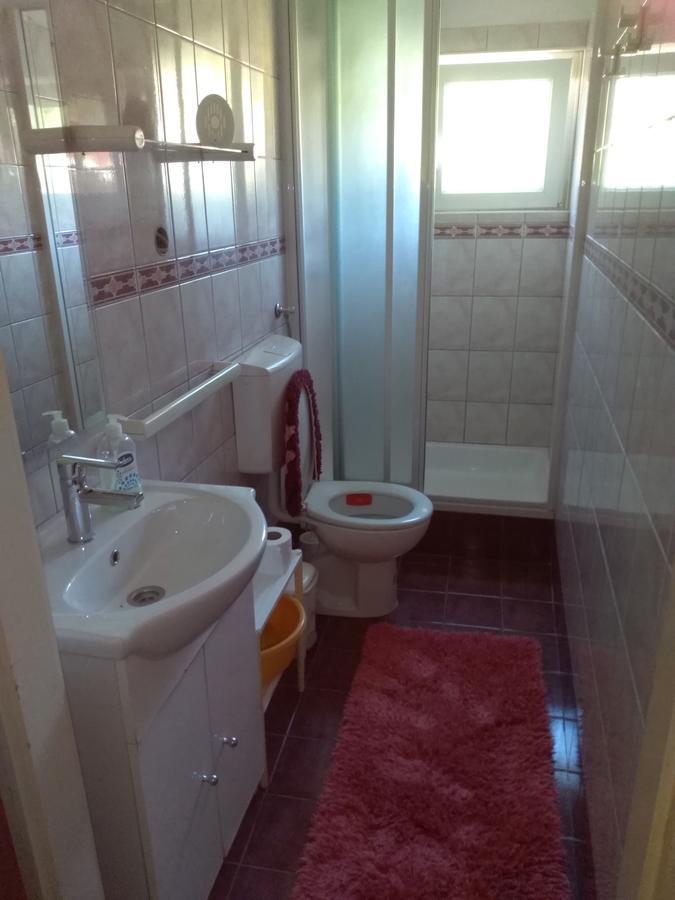 Rooms Mara Skradin Εξωτερικό φωτογραφία